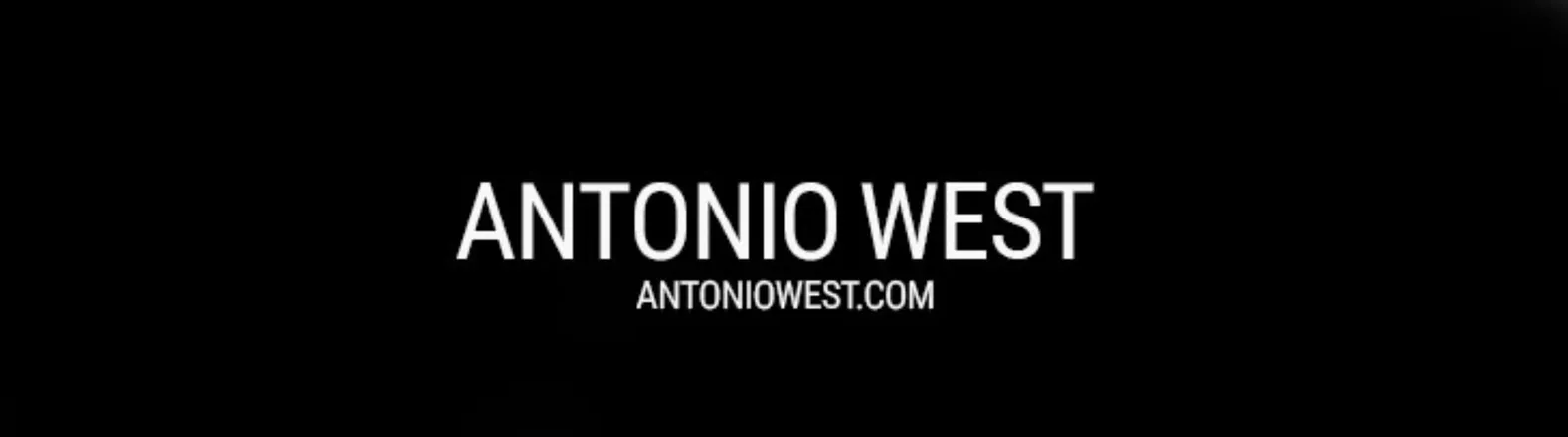 OnlyFans cuenta antoniowest header 2