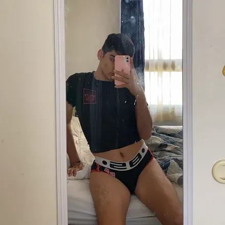 OnlyFans account  maikicl avatar 1