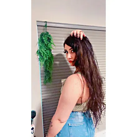 OnlyFans cuenta bbygirllaneyy98 avatar 1