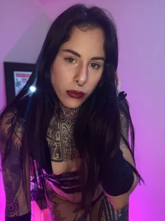 OnlyFans cuenta blackmonroe97 avatar 1