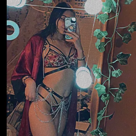 OnlyFans cuenta magicmoonlunaxoxo avatar 1