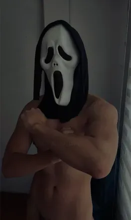OnlyFans cuenta isy_pray avatar 1