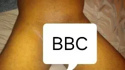 OnlyFans cuenta blacknsexy4u avatar 1