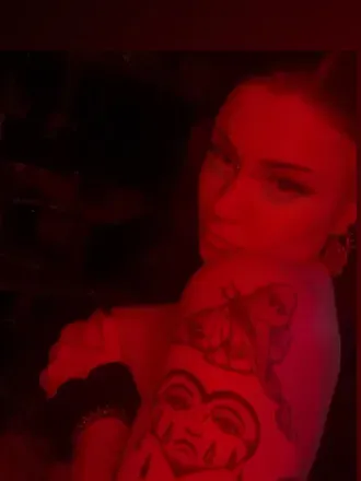 OnlyFans cuenta thatbitchcrys avatar 1