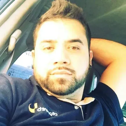 OnlyFans cuenta robergonza avatar 1