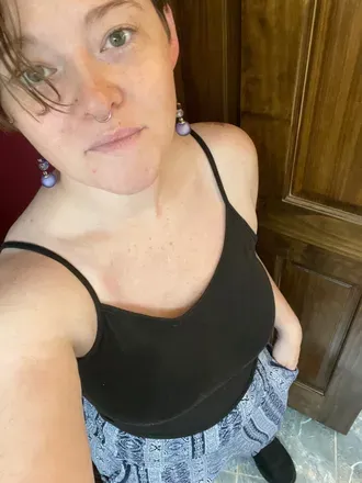 OnlyFans cuenta spookygarnet avatar 1