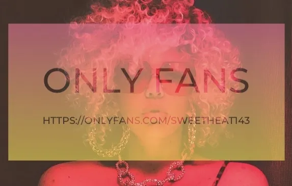 OnlyFans cuenta sweetheatstreats header 2