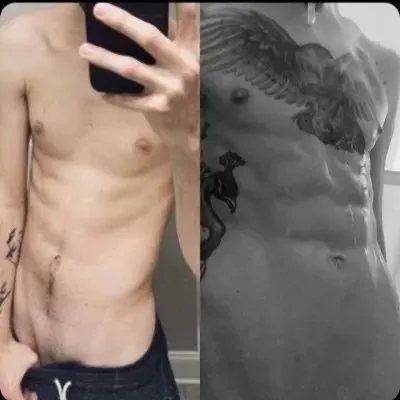 OnlyFans cuenta sexyhomo69 avatar 1