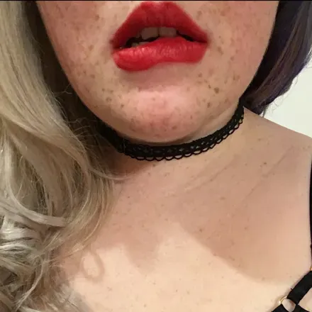 OnlyFans cuenta mx.amethyst avatar 1