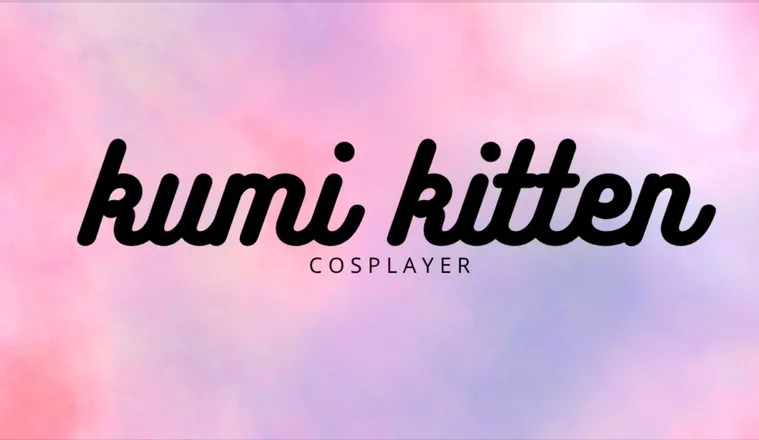 OnlyFans cuenta kumikitten header 2