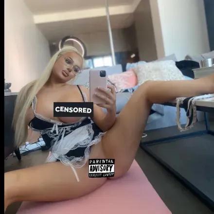 OnlyFans cuenta candaicecarter1 avatar 1