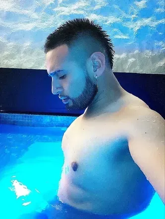OnlyFans cuenta gabrielgomezof avatar 1