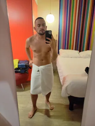 OnlyFans cuenta maurojo1988 avatar 1