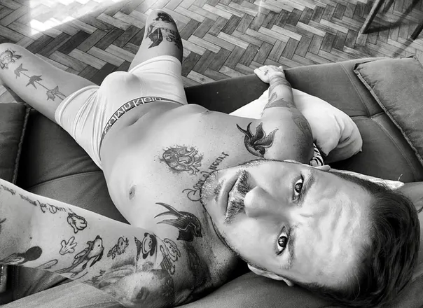 OnlyFans cuenta u184831741 header 2