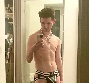 OnlyFans cuenta luke_spark avatar 1