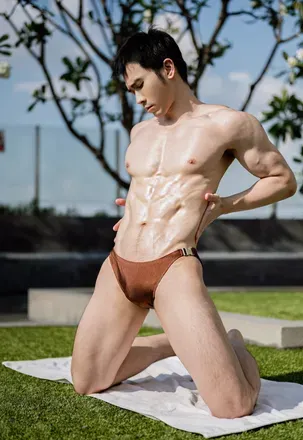 OnlyFans cuenta torokung98 avatar 1