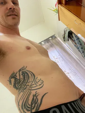 OnlyFans cuenta anachin78 avatar 1