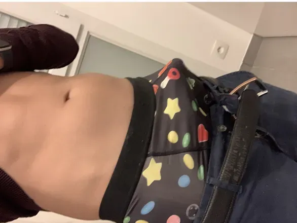 OnlyFans cuenta johnbi64 header 2
