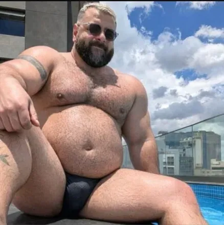 OnlyFans account  solidsoli1 avatar 1