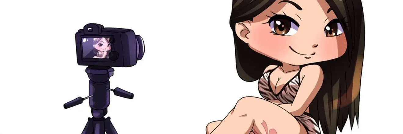 OnlyFans cuenta xdayaannax header 2