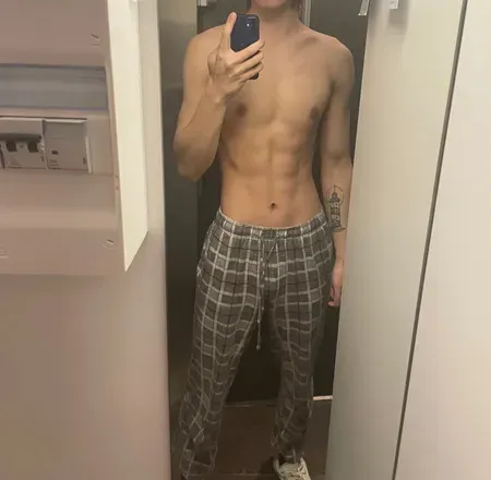 OnlyFans cuenta dexiansheng avatar 1