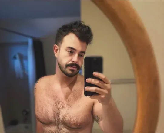 OnlyFans cuenta claneklein avatar 1