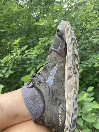 OnlyFans cuenta feetontrail avatar 1
