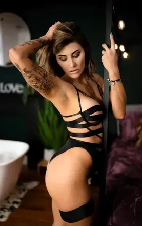 OnlyFans cuenta harleyshae_official avatar 1