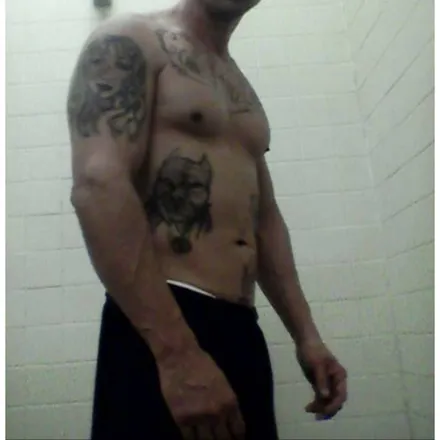 OnlyFans cuenta boripearl8 avatar 1