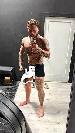 OnlyFans account  theonlyspook avatar 1
