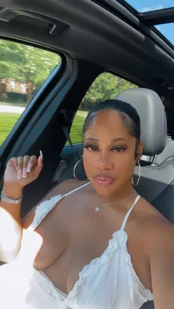 OnlyFans account  niss_thebaddest1 avatar 1