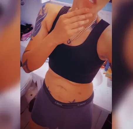 OnlyFans cuenta romancarter header 2