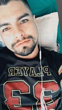 OnlyFans cuenta andru.mh1 avatar 1