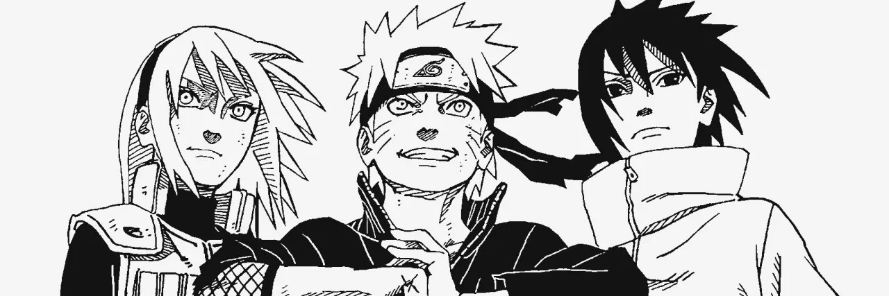 OnlyFans cuenta kakashi2313 header 1