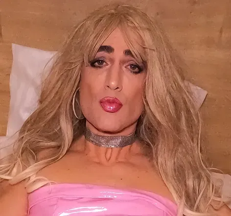 OnlyFans account  trixysissybabe avatar 1