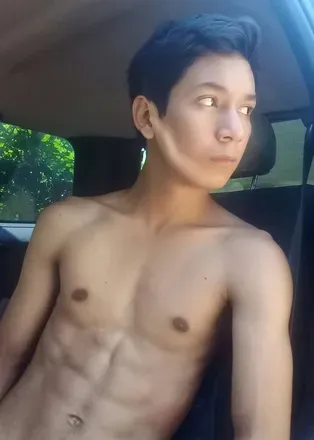 OnlyFans account  abrahamivan avatar 1