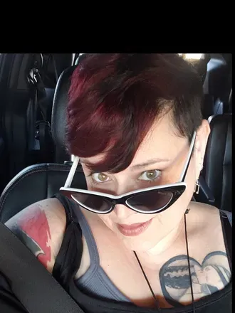 OnlyFans cuenta witchygoddessshay avatar 1