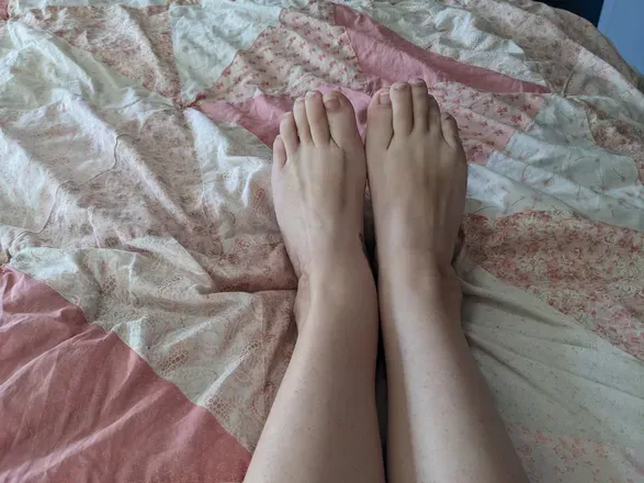 OnlyFans cuenta clubfootqueen avatar 1