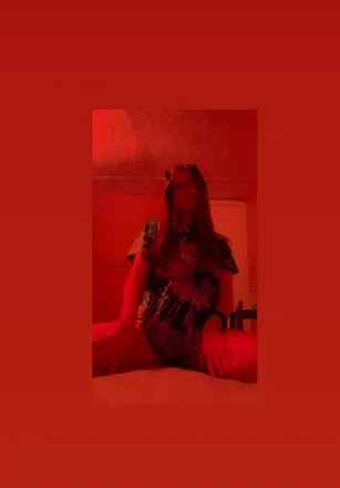 OnlyFans of moonlust23