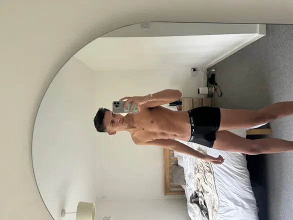OnlyFans account  joshbas0 header 2