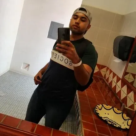 OnlyFans account  brayanhot21 avatar 1
