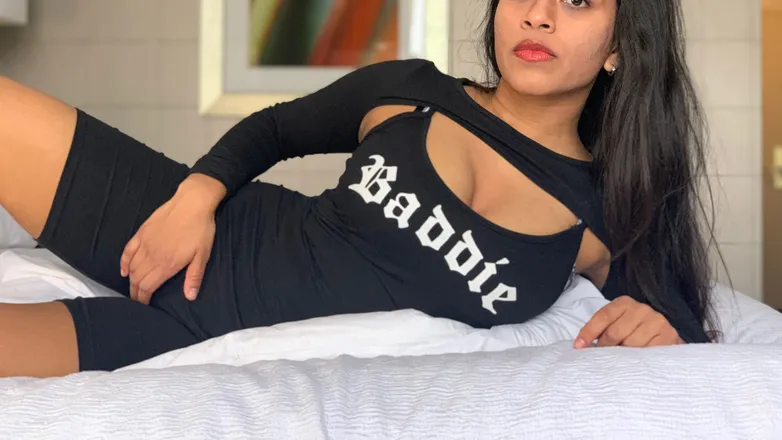 OnlyFans cuenta brownbaddieliv header 2