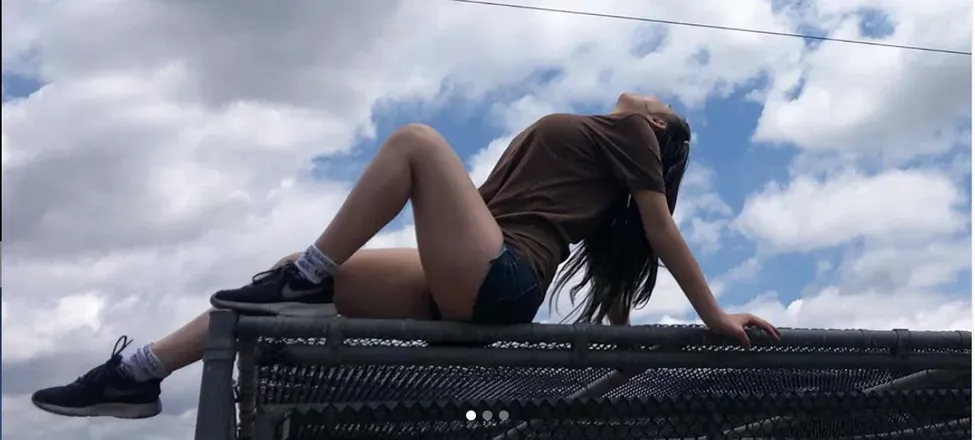 OnlyFans cuenta rachelxander header 2