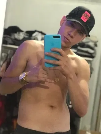OnlyFans cuenta theuscavalheiro69 avatar 1