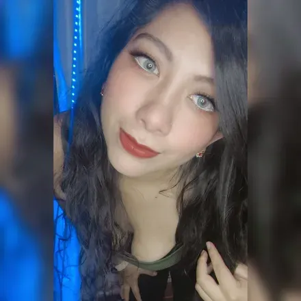 OnlyFans cuenta shinystar_xxxx avatar 1