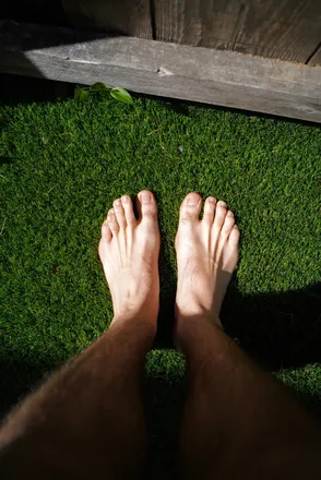 OnlyFans cuenta mastermattsfeet header 2