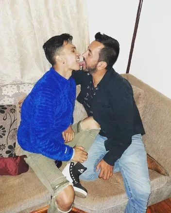 OnlyFans cuenta yorcriss_9785 avatar 1
