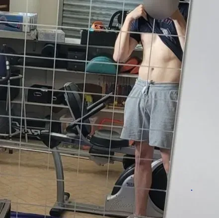 OnlyFans account  u20cmgrossqueue avatar 1