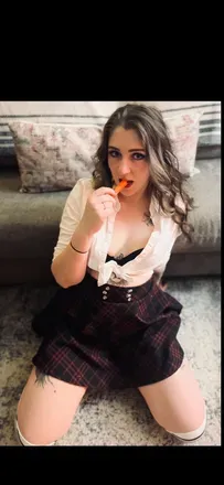 OnlyFans account  queenofbubbles avatar 1