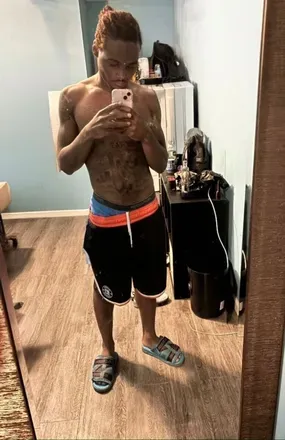 OnlyFans cuenta bu66am4n avatar 1